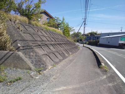 【周辺】 | 西岐波岡の辻売土地