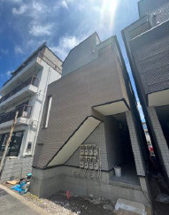 【外観】 | ハーモニーテラス西葛西