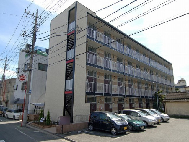 【外観】 | MARUTAKA