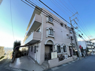 アイビーヒル　貸店舗の画像