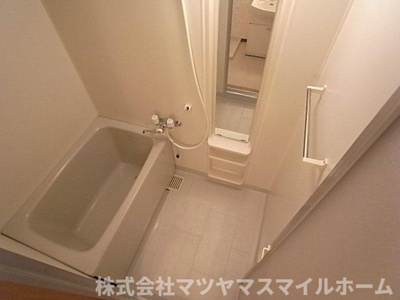 【浴室】 | アメニティK&Ｓ　PARTⅠ