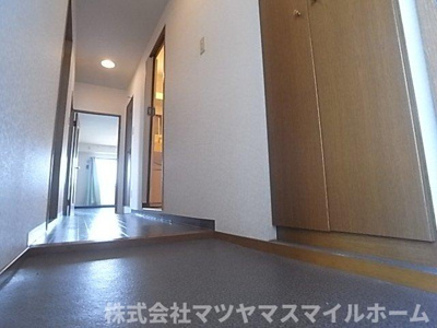 【玄関】 | アメニティK&Ｓ　PARTⅠ