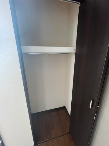 仲介手数料0円！！Creo志賀本通の収納