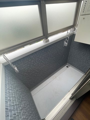 仲介手数料0円！！Creo志賀本通のバルコニー