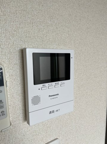 仲介手数料0円！！Creo志賀本通のセキュリティ