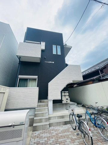 仲介手数料0円！！Creo志賀本通