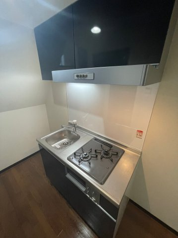 仲介手数料0円！！Creo志賀本通のキッチン