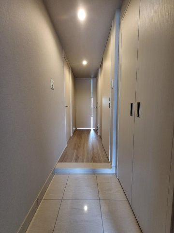【玄関】 | オープンレジデンシア渡辺通 | 毎日通る玄関はこちらです