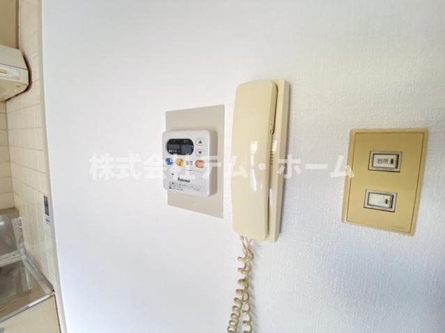 【セキュリティ】 | クレール冨士