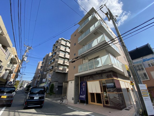 サニープレイス住吉本町