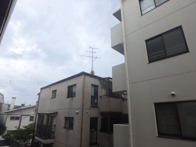 【展望】 | アーバネックス西宮門戸