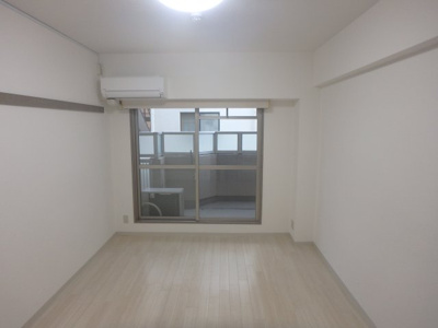 【居間・リビング】 | アーバネックス西宮門戸 | おしゃれなリビングです