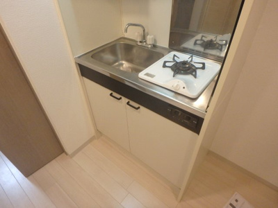 【キッチン】 | アーバネックス西宮門戸