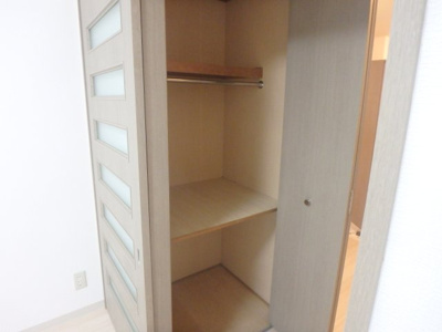 【収納】 | アーバネックス西宮門戸