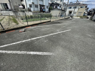 【駐車場】 | ニューハイツ茂手木