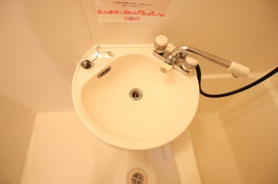 【洗面所】 | ニューハイツ茂手木