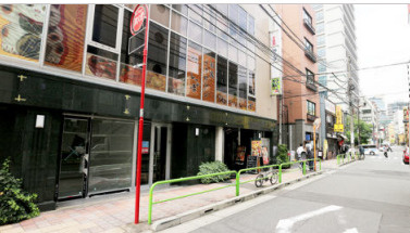 【外観】 | トービケンビル　A区画