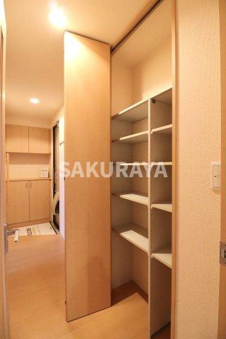 アプリコットタウン Ｂの内装|2023年撮影。現況と異なる場合がございます。