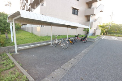 【その他共用部分】 | ルーチェ取手