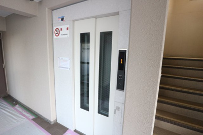 【その他共用部分】 | ルーチェ取手