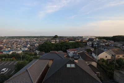 【展望】 | ルーチェ取手