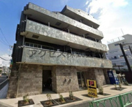 中野区中央１丁目のマンションの画像