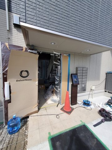習志野市鷺沼２丁目のアパートのその他