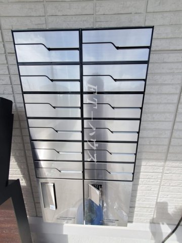 習志野市鷺沼２丁目のアパートのその他共用部分