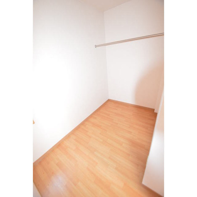 【収納】 | リースランド平出Ｄ