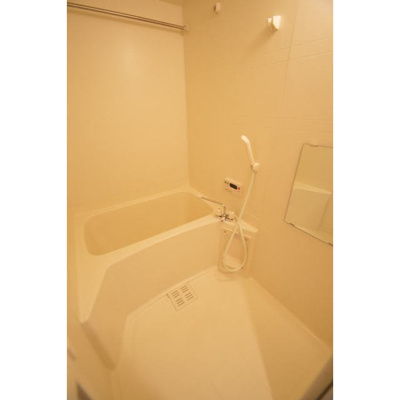 【浴室】 | リースランド平出Ｄ