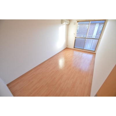 【内装】 | リースランド平出Ｄ