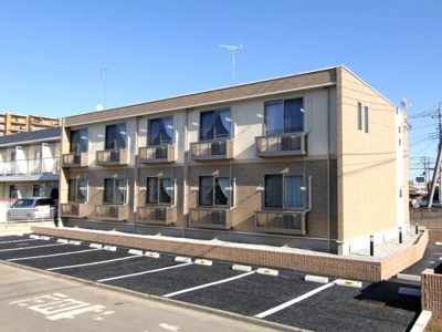 【外観】 | 清華