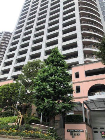 西戸山タワーホウムズノースタワー