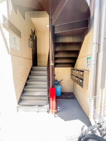 メゾン・フォレのその他共用部分