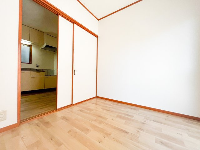 メゾン・フォレのその他