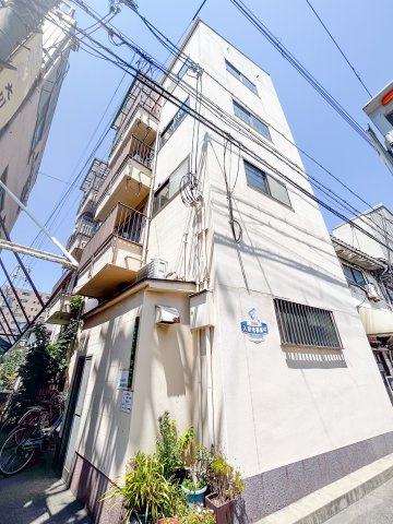 メゾン・フォレ