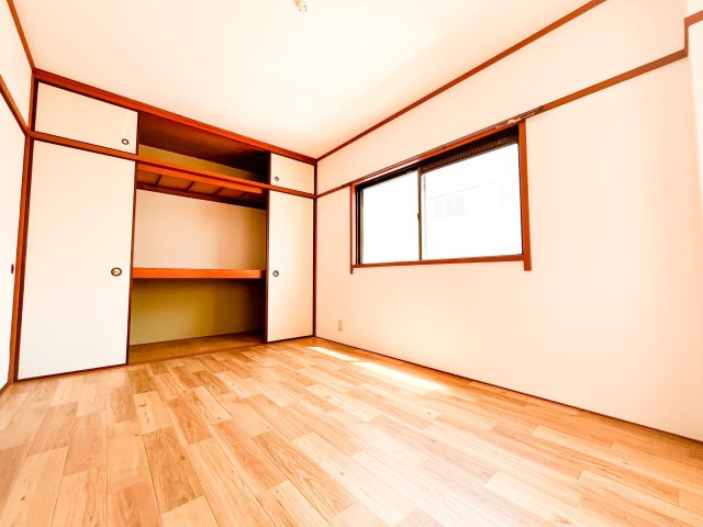 メゾン・フォレのその他