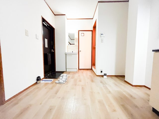 メゾン・フォレのその他