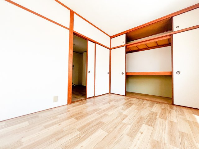 メゾン・フォレのその他