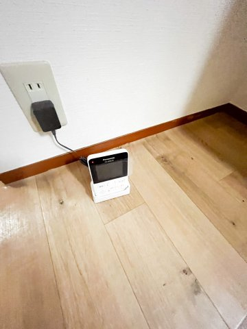 メゾン・フォレのその他