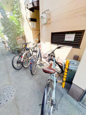 メゾン・フォレのその他