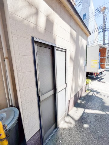 メゾン・フォレのその他