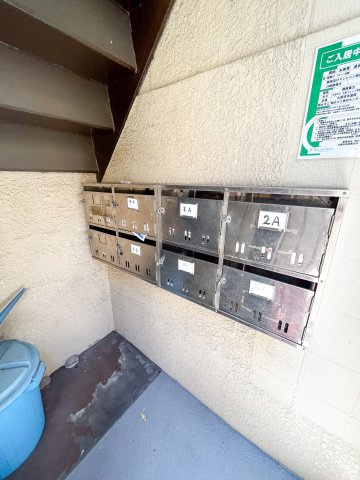 メゾン・フォレのその他