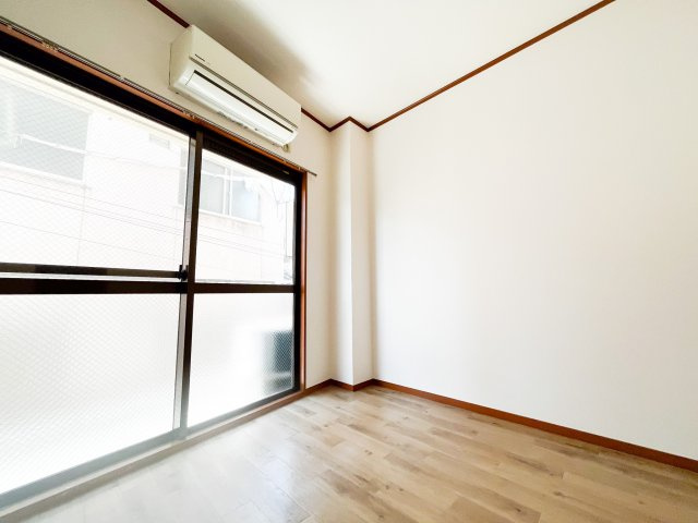 メゾン・フォレの設備