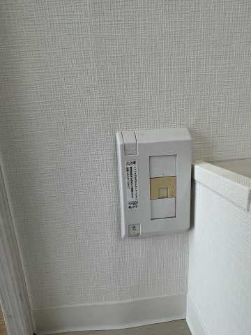 サニーテラス芦屋の設備