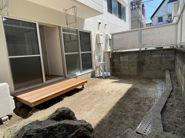 サニーテラス芦屋