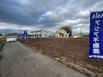 川越市谷中　建築条件なし売地　東武東上線『川越駅』バス16分　【芳野小学区】の画像