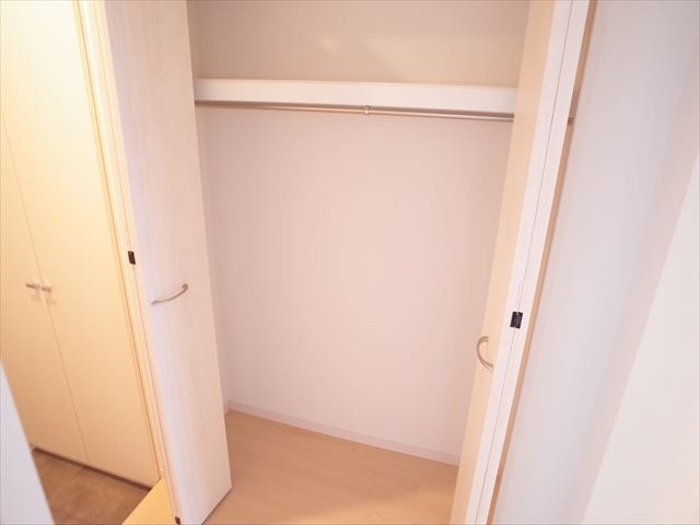 【収納】 | 専用の収納スペースです