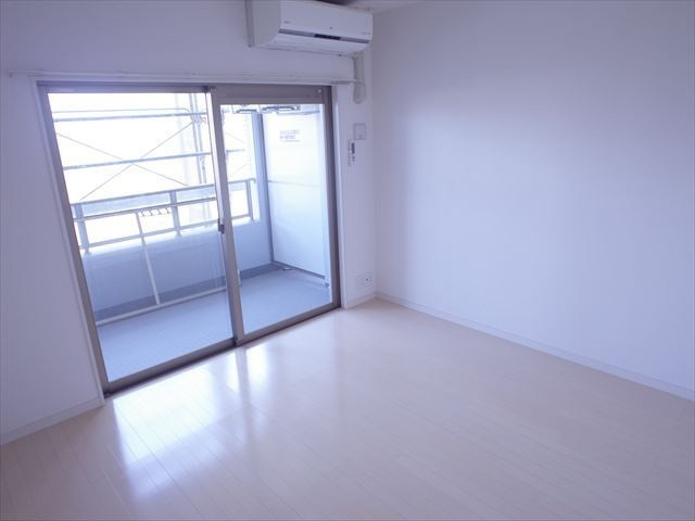 【居間・リビング】 | おしゃれな居間です