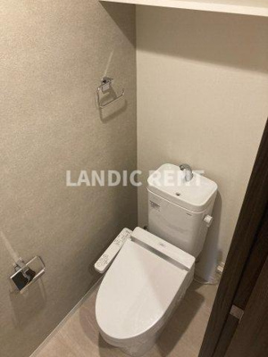 【トイレ】 | LANDIC S4173